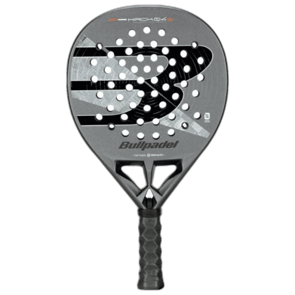 Bullpadel Hack 04 HYB