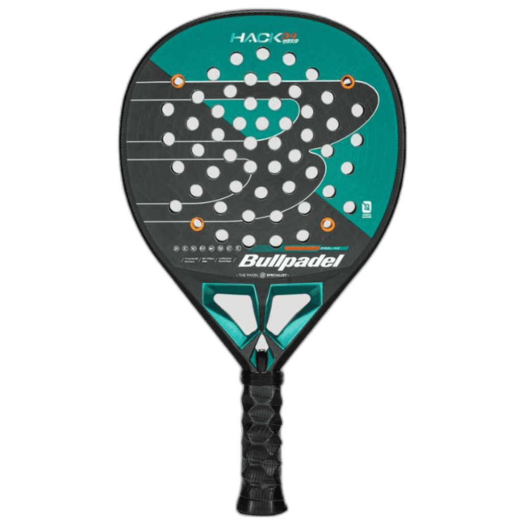 Bullpadel Hack 04 Hybrid