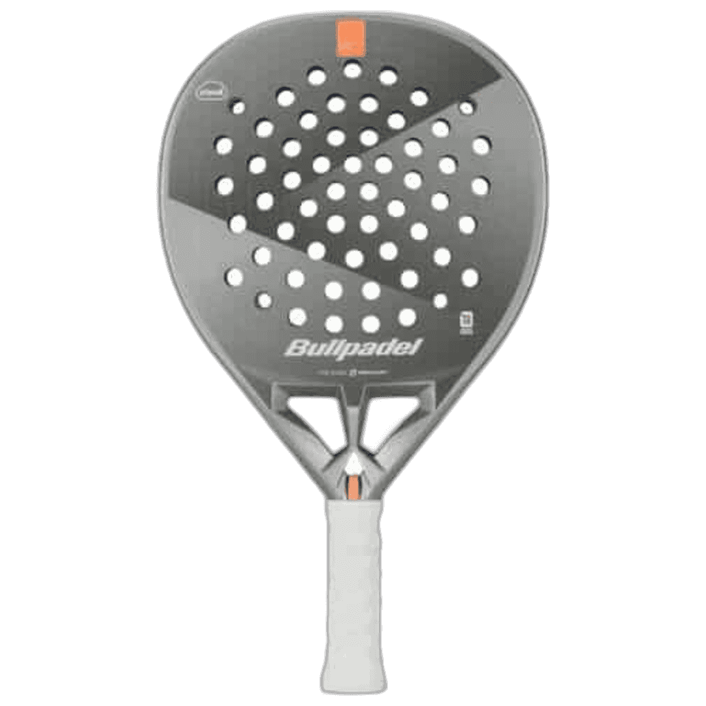 Bullpadel Hack 04 Hybrid Cloud