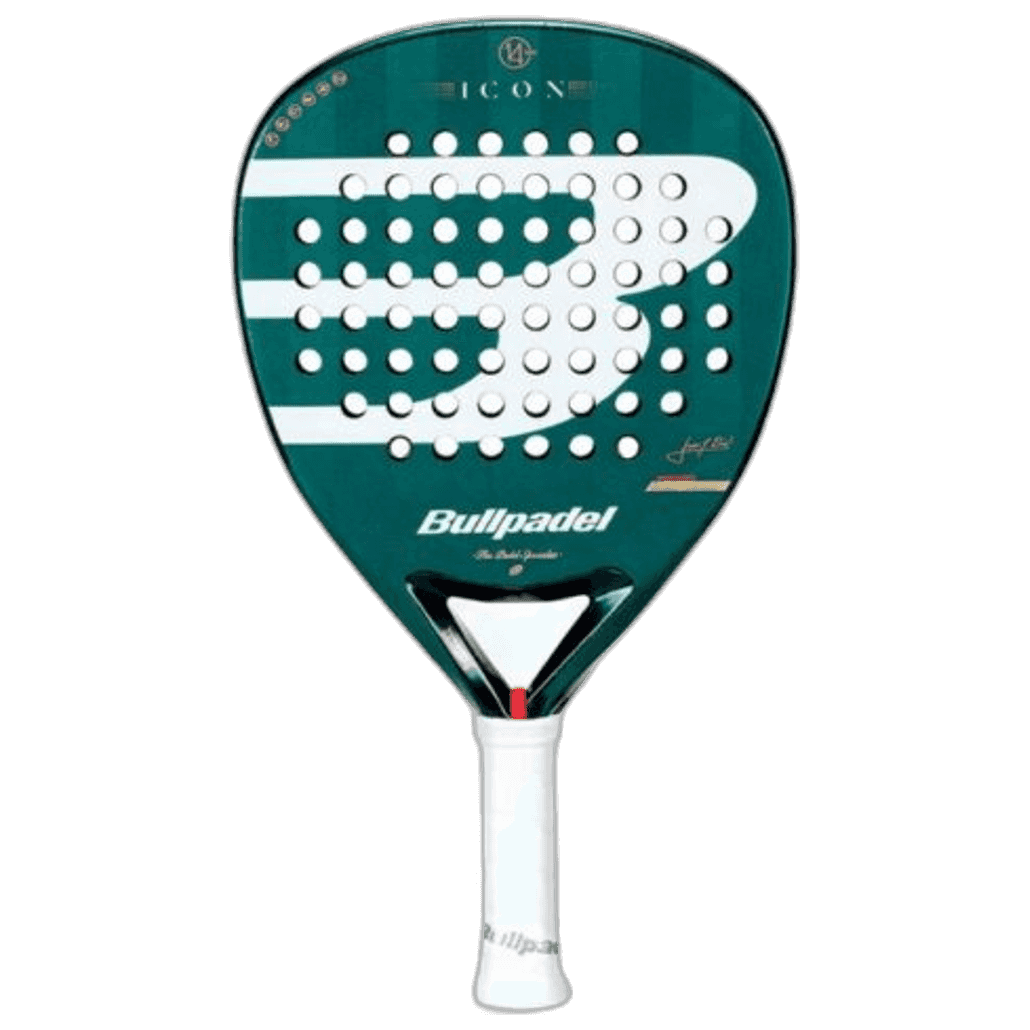 Bullpadel Icon