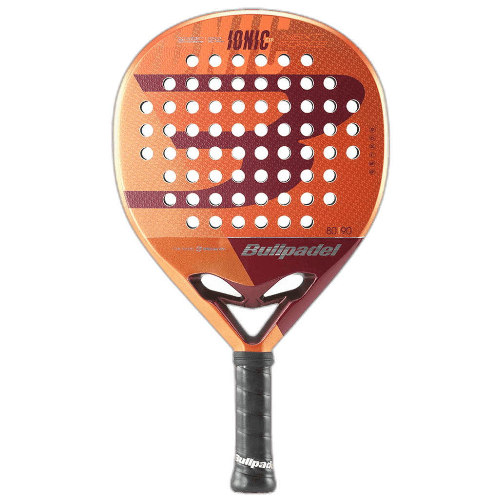 Bullpadel Ionic Control
