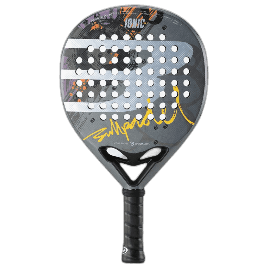 Bullpadel Ionic Control