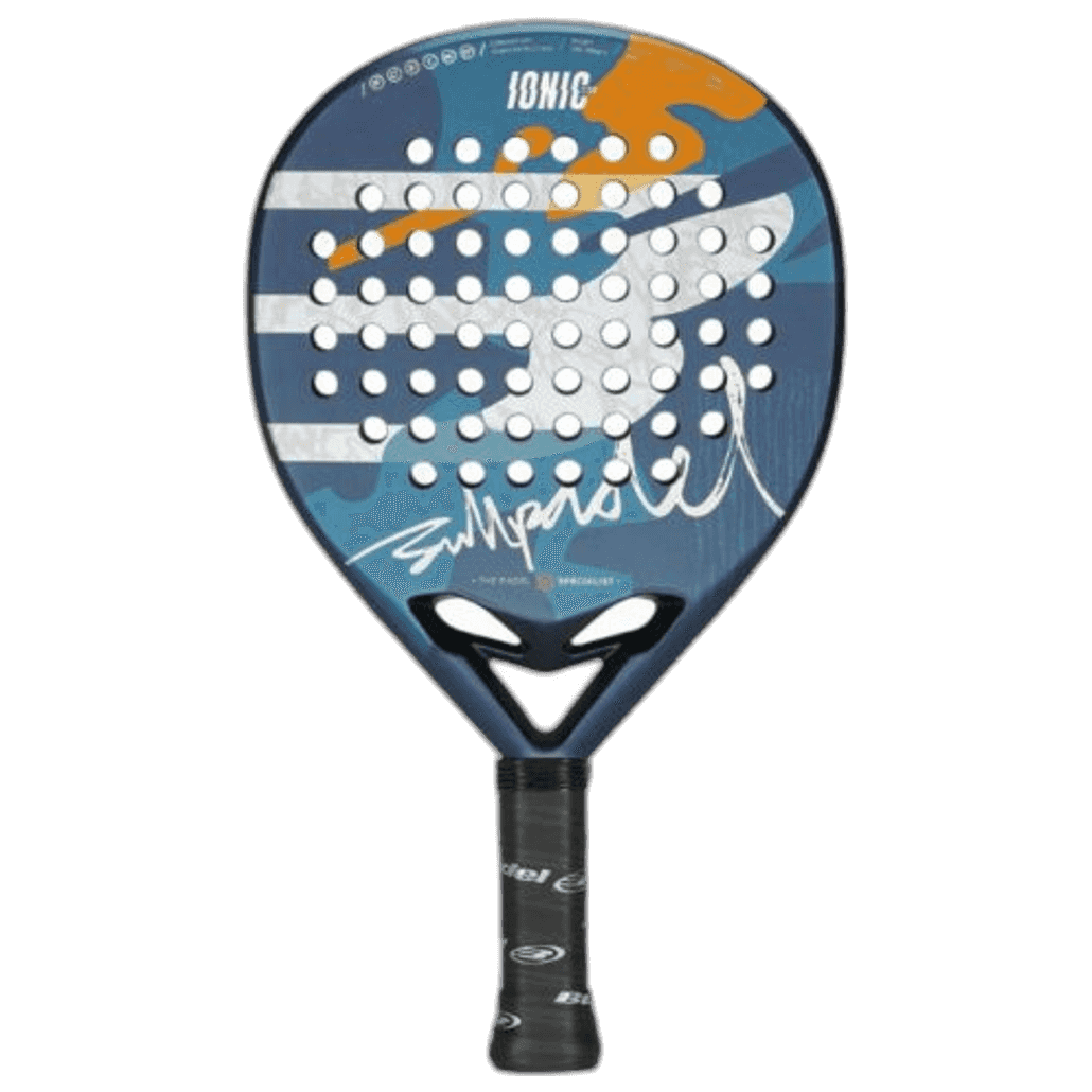 Bullpadel Ionic Control