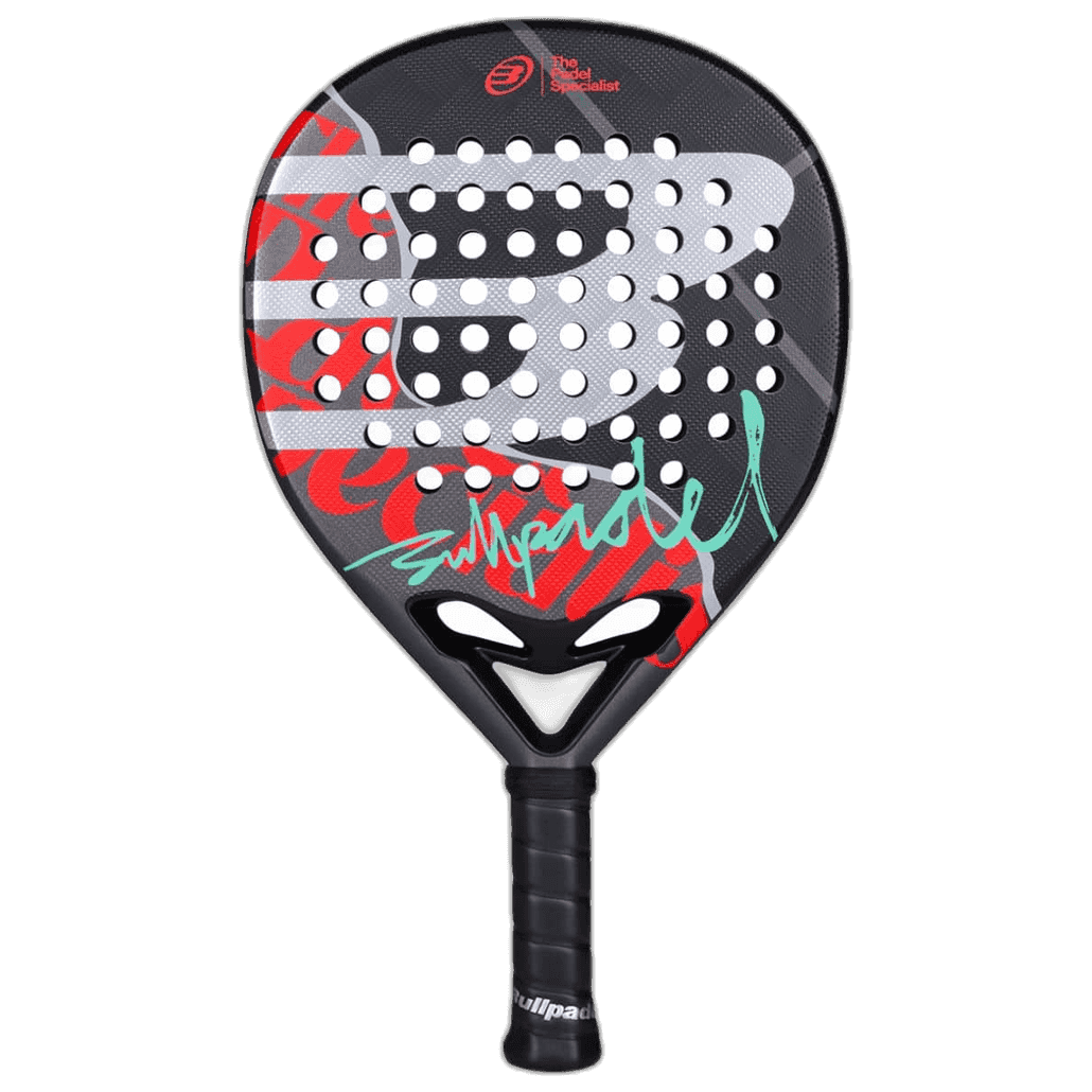 Bullpadel Ionic Control