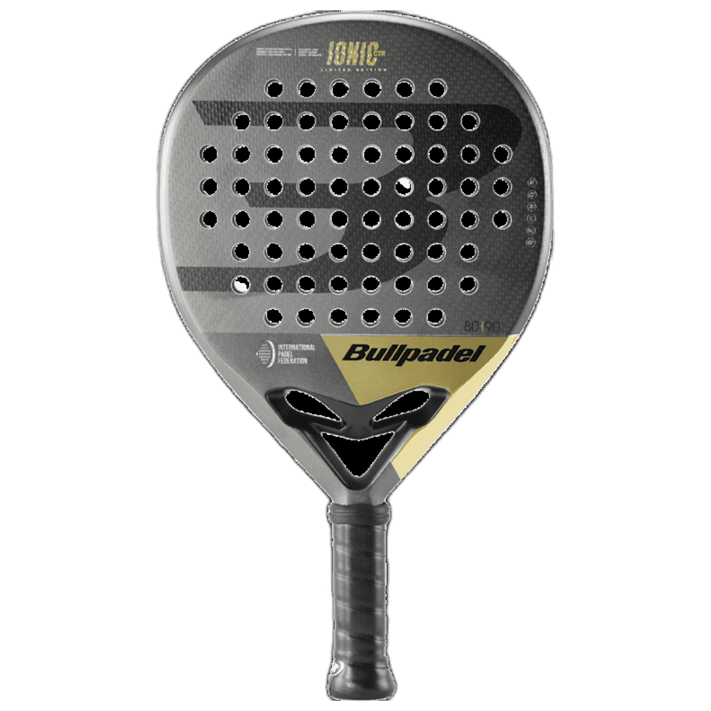Bullpadel Ionic CTRL FIP