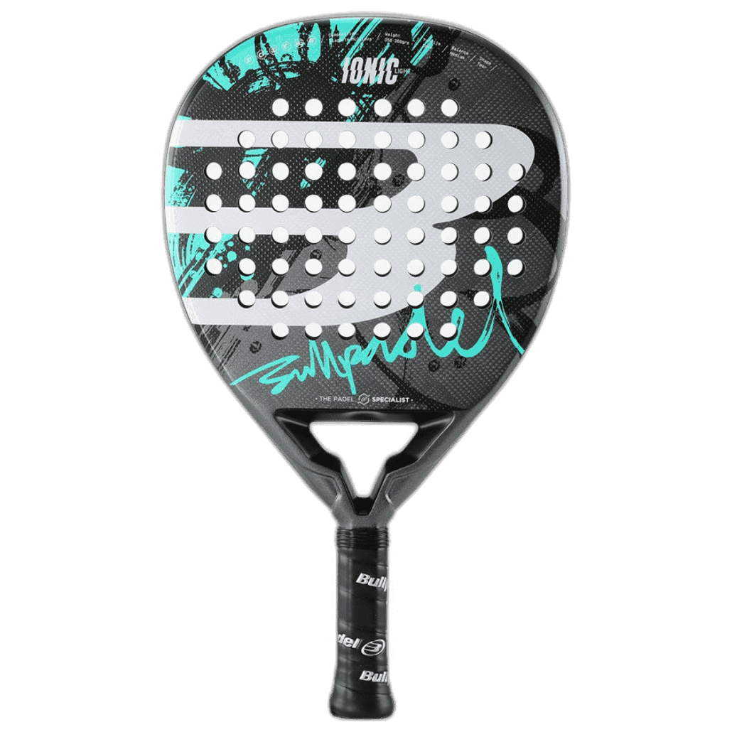 Bullpadel Ionic Light