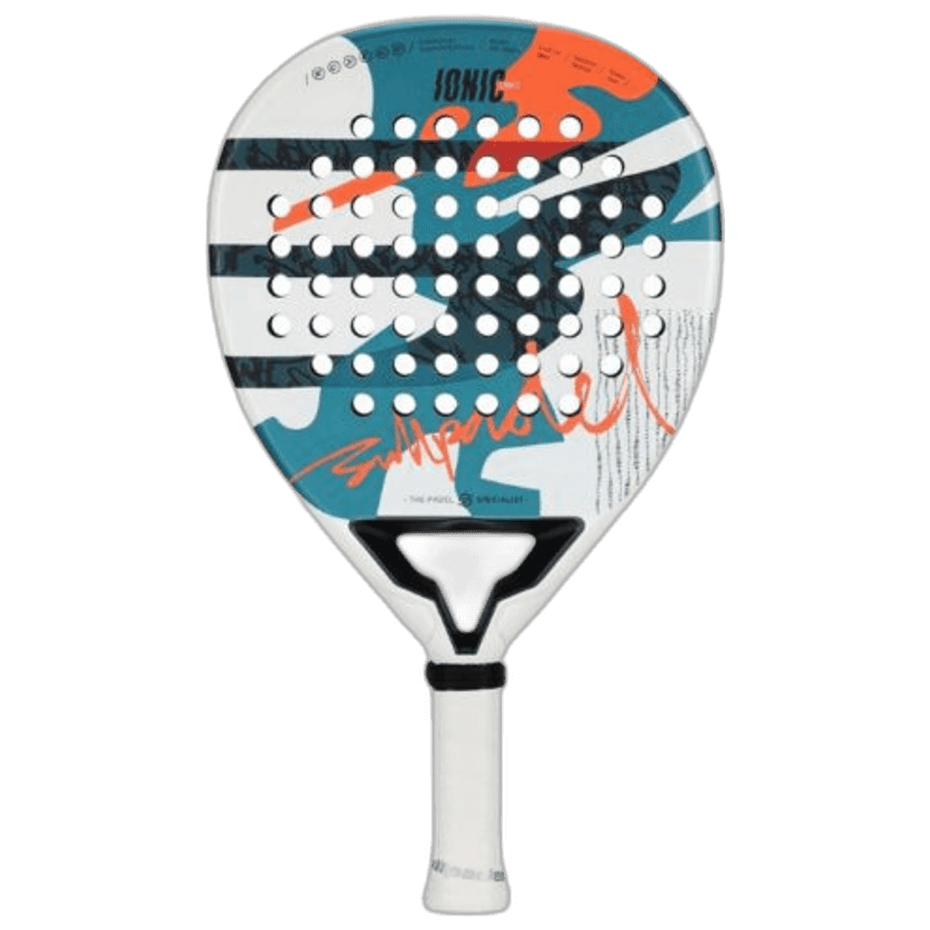 Bullpadel Ionic Light