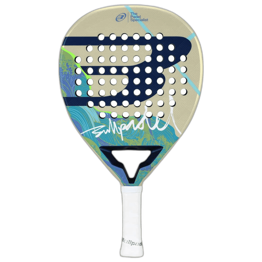 Bullpadel Ionic Light