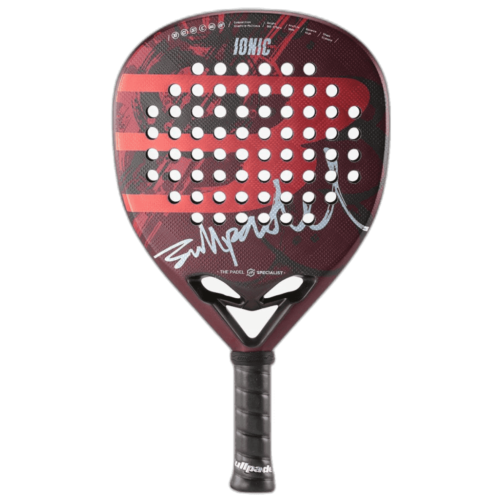 Bullpadel Ionic Power