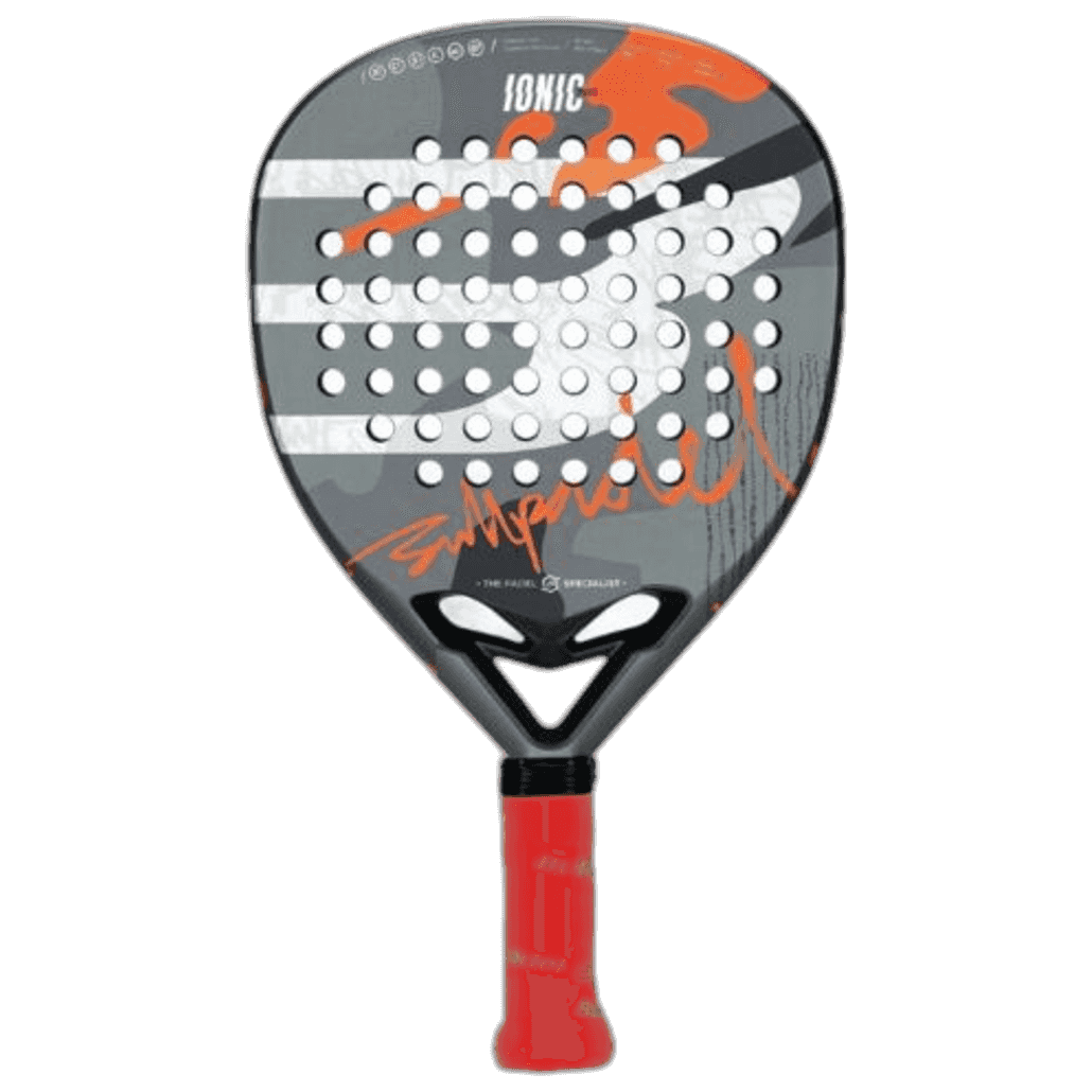 Bullpadel Ionic Power