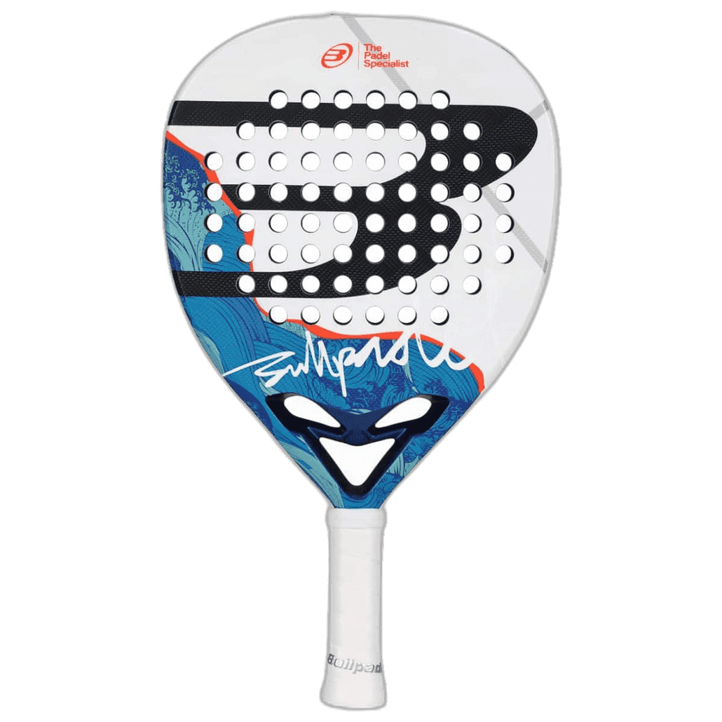 Bullpadel Ionic Power