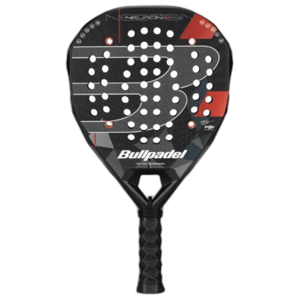 Bullpadel Neuron 02 Edge