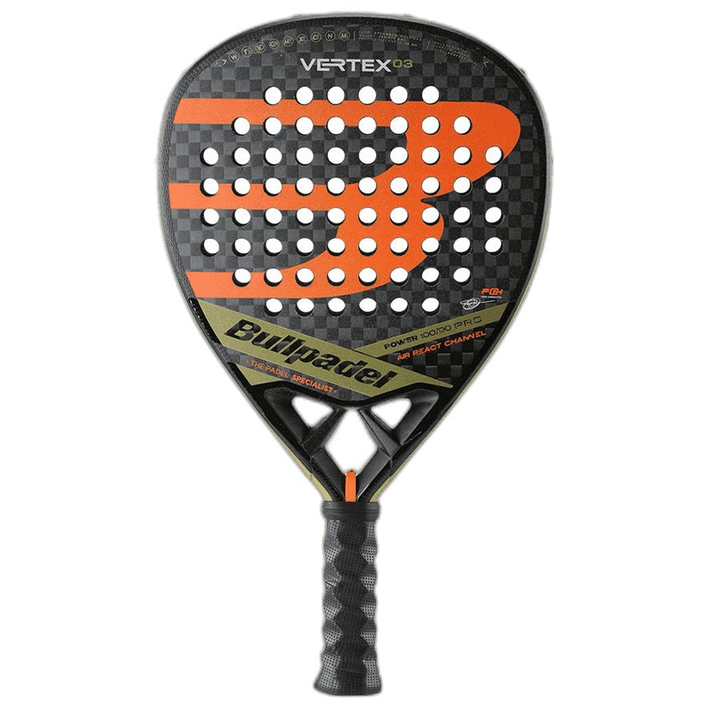 Bullpadel Vertex 03