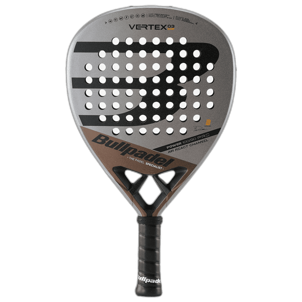 Bullpadel Vertex 03 Comfort