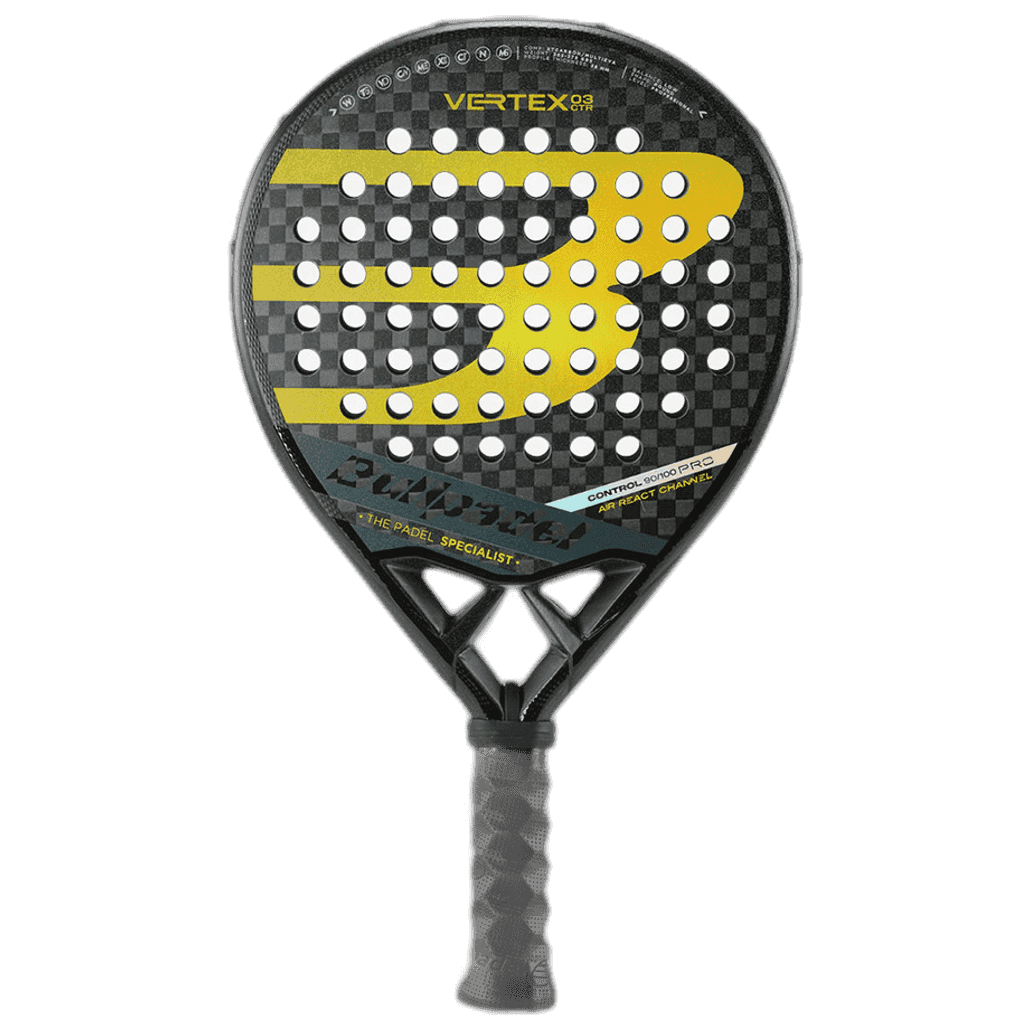 Bullpadel Vertex 03 Control