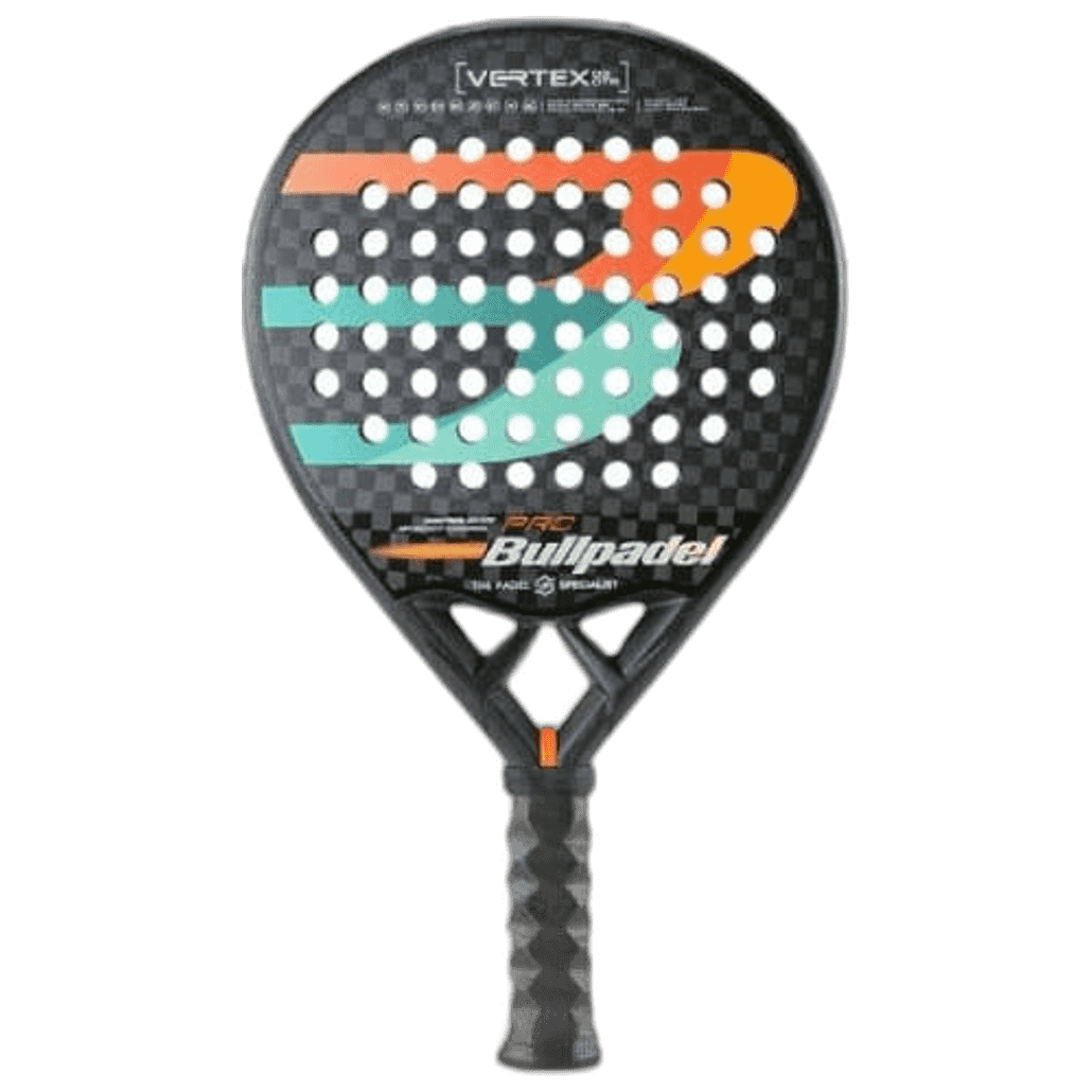 Bullpadel Vertex 03 CTR