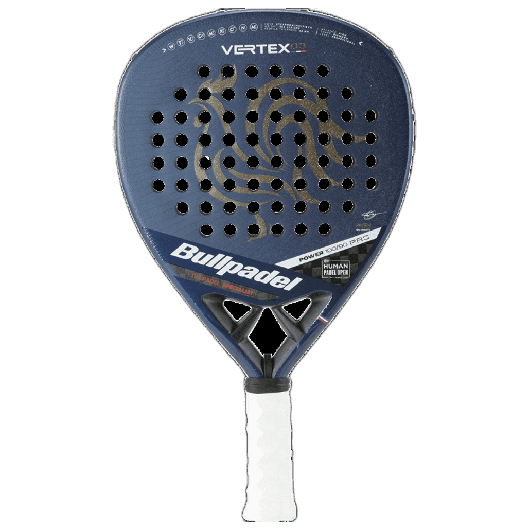 Bullpadel Vertex 03 Francia Limited Edition