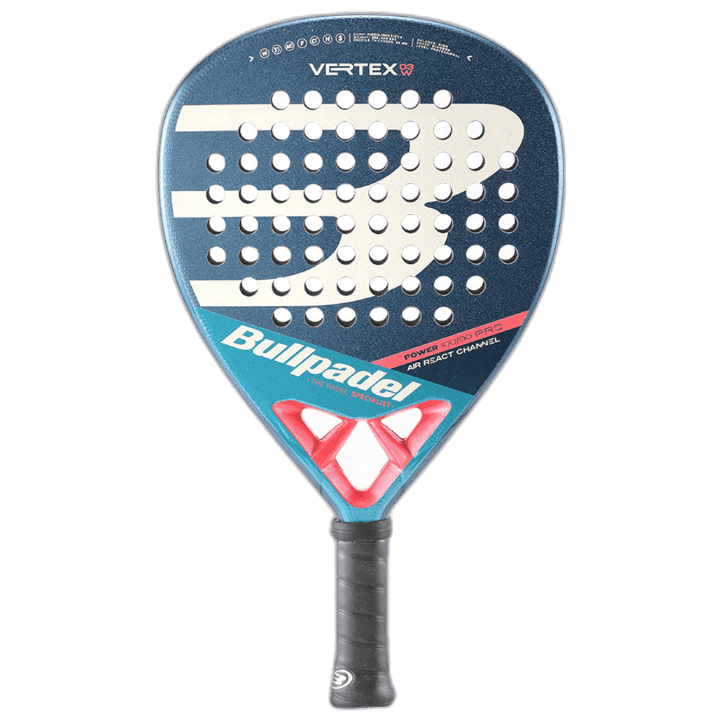 Bullpadel Vertex 03 Woman