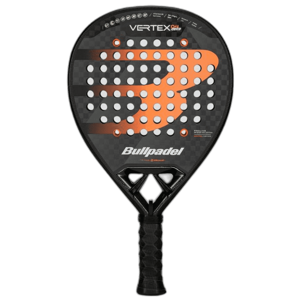 Bullpadel Vertex 04 Hybrid