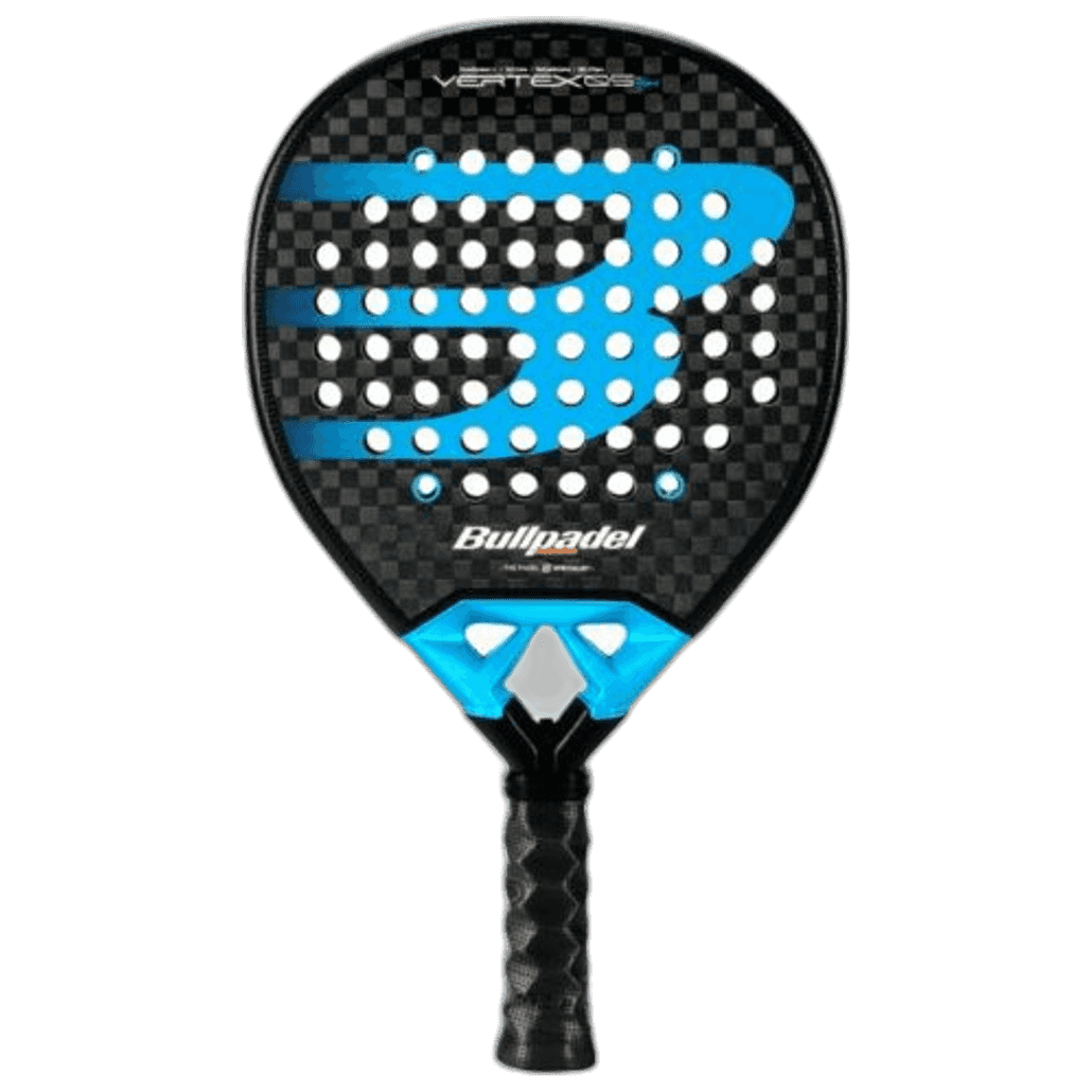 Bullpadel Vertex 05 Hybrid