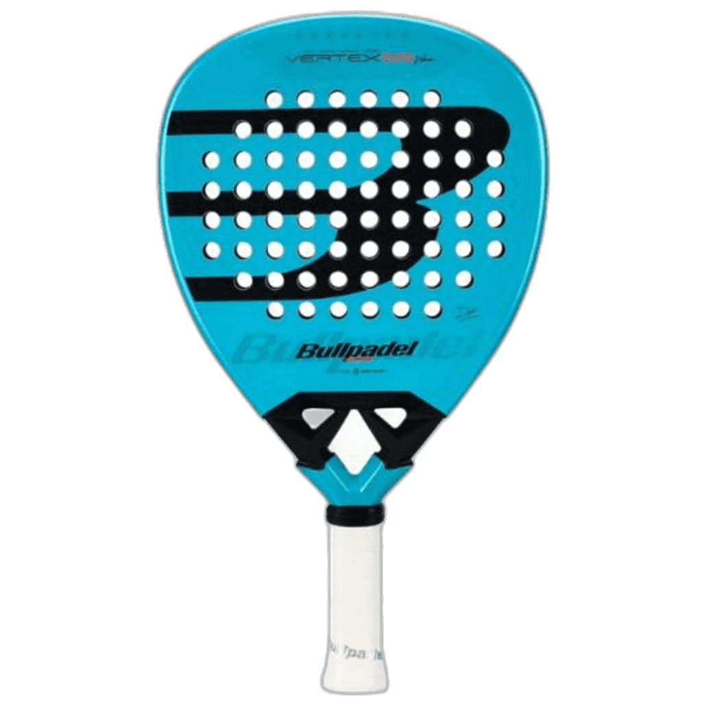 Bullpadel Vertex 05 W