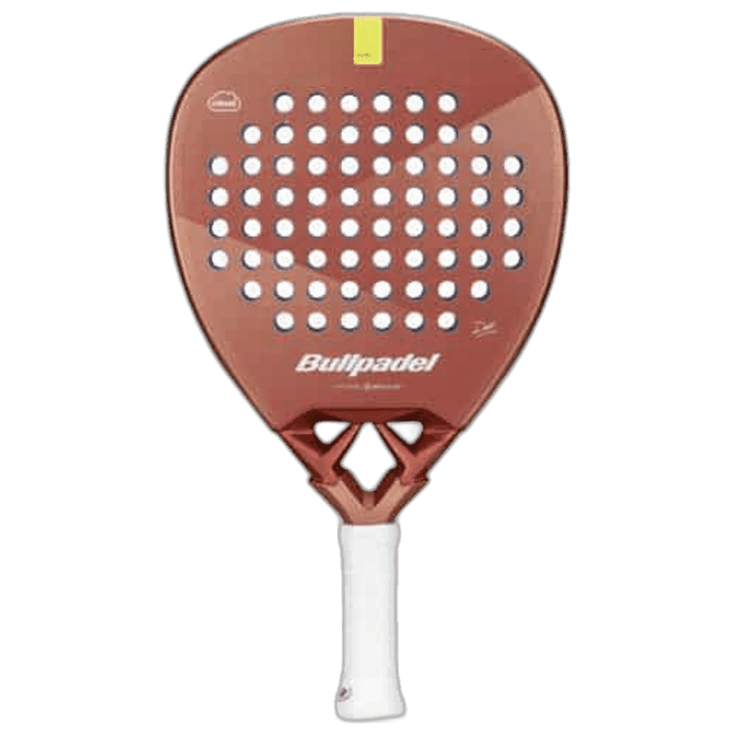 Bullpadel Vertex 05 Woman Cloud
