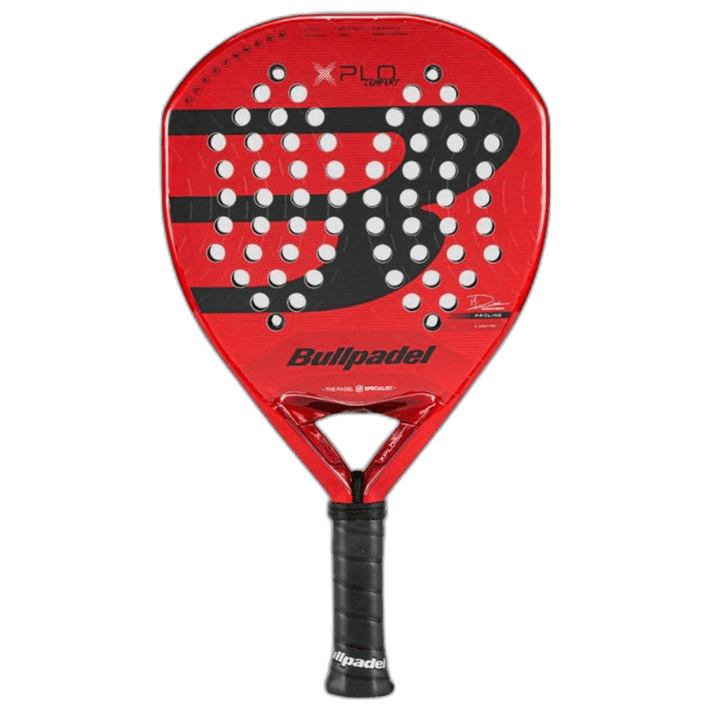 Bullpadel XPLO Comfort