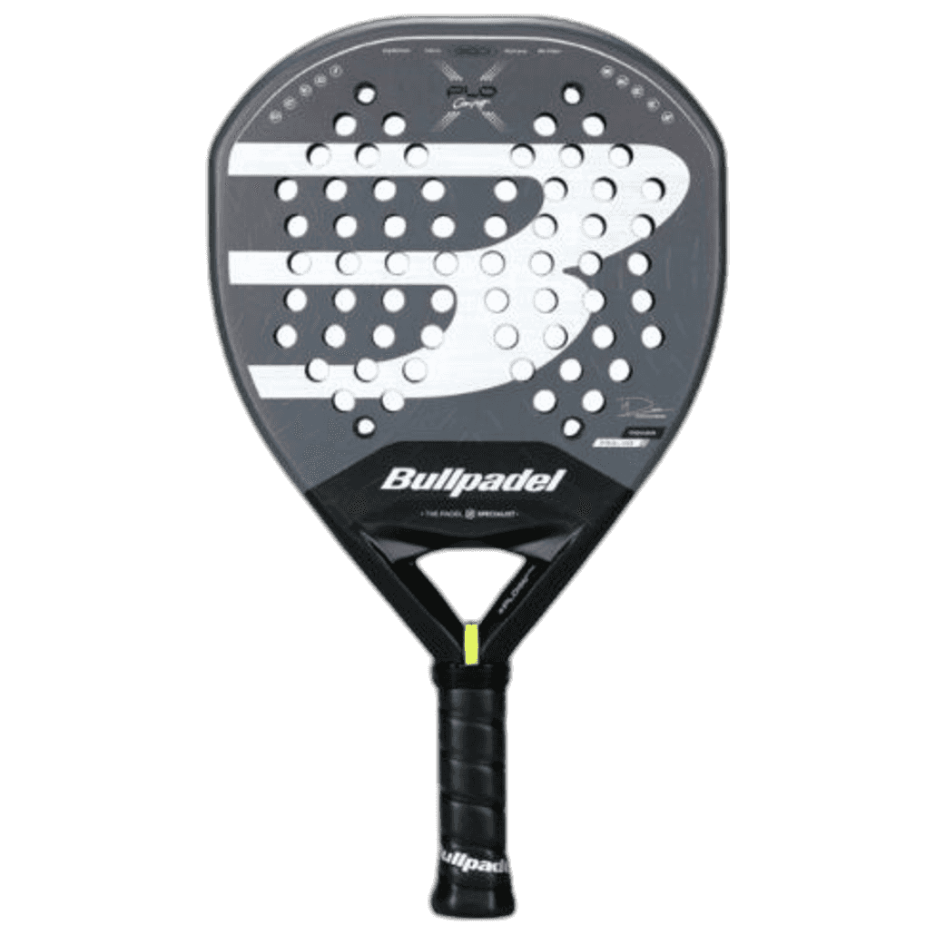 Bullpadel Xplo Comfort