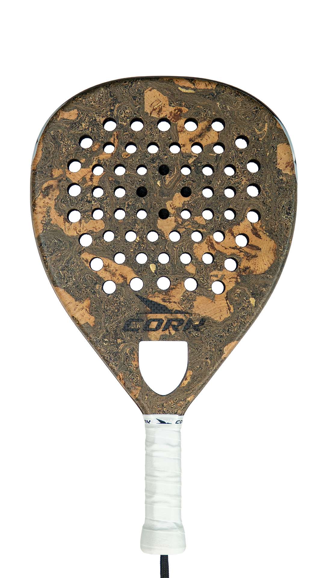 Cork Extreme Black II