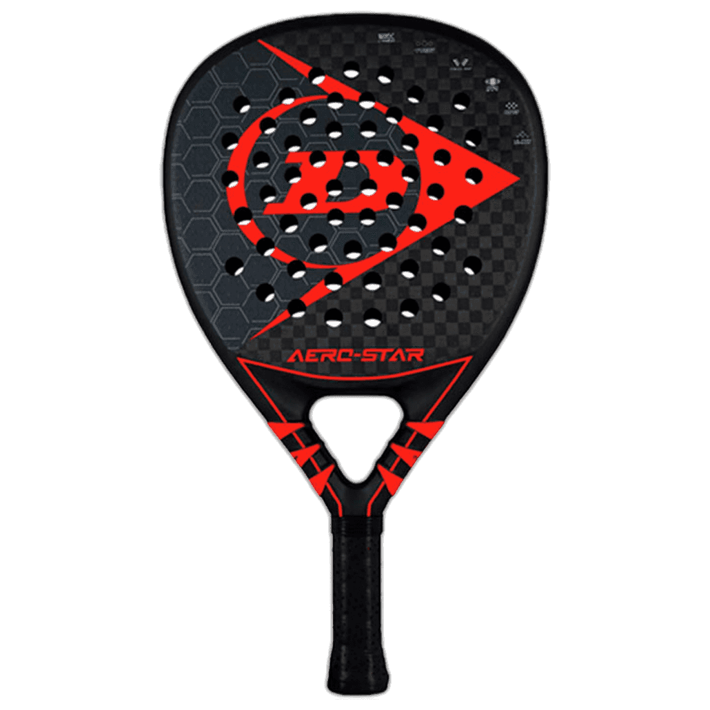Dunlop Aero Star