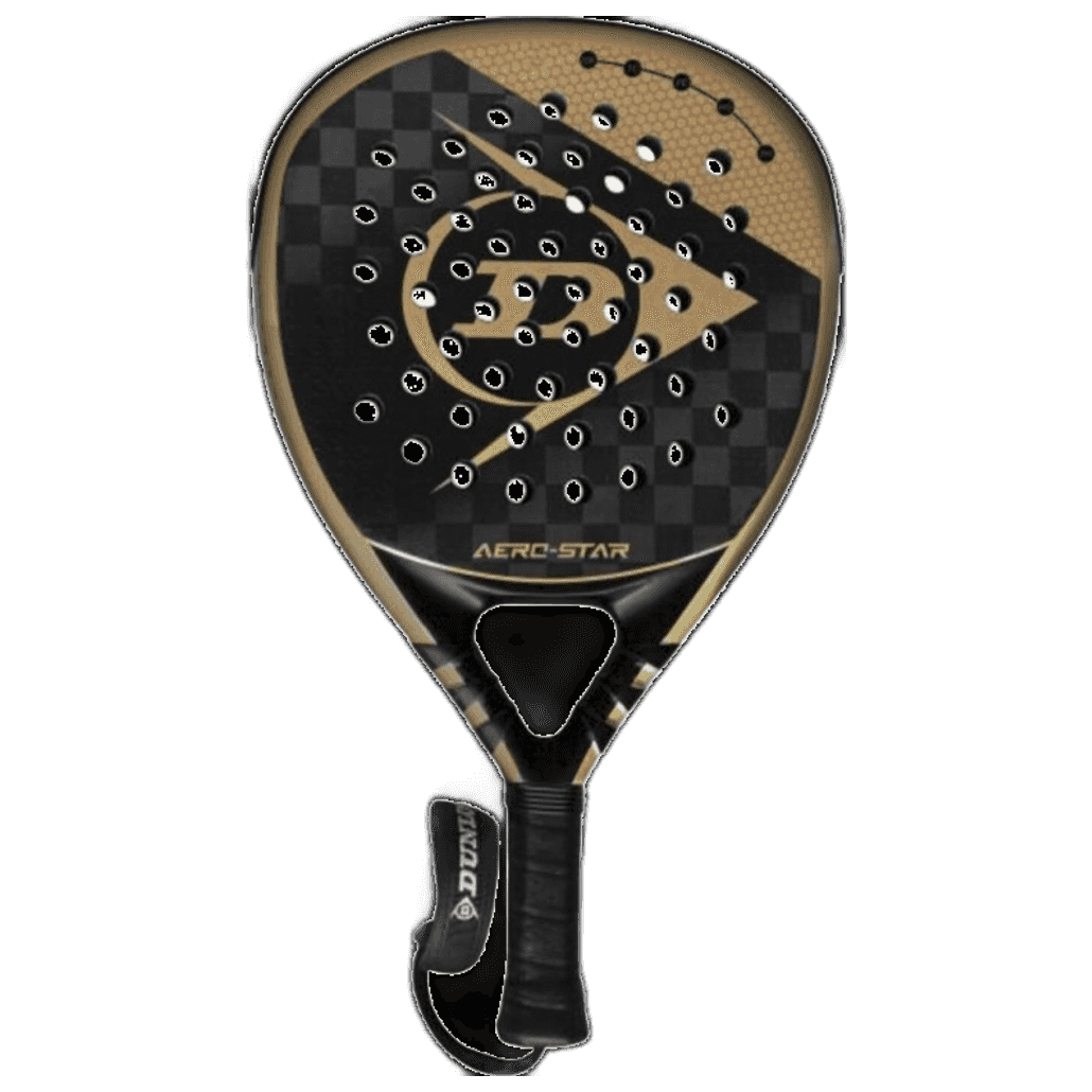 Dunlop Aero Star