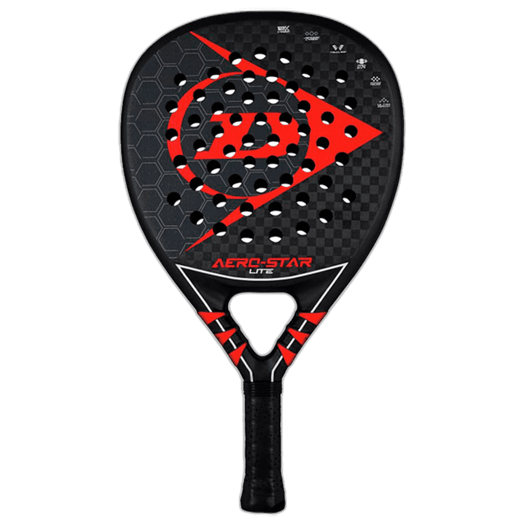 Dunlop Aero Star Lite