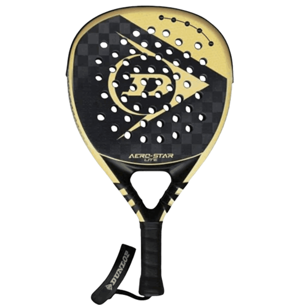 Dunlop Aero Star Lite