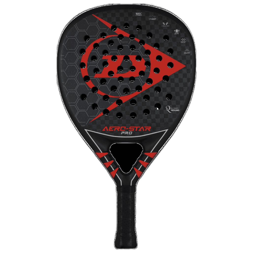 Dunlop Aero Star Pro