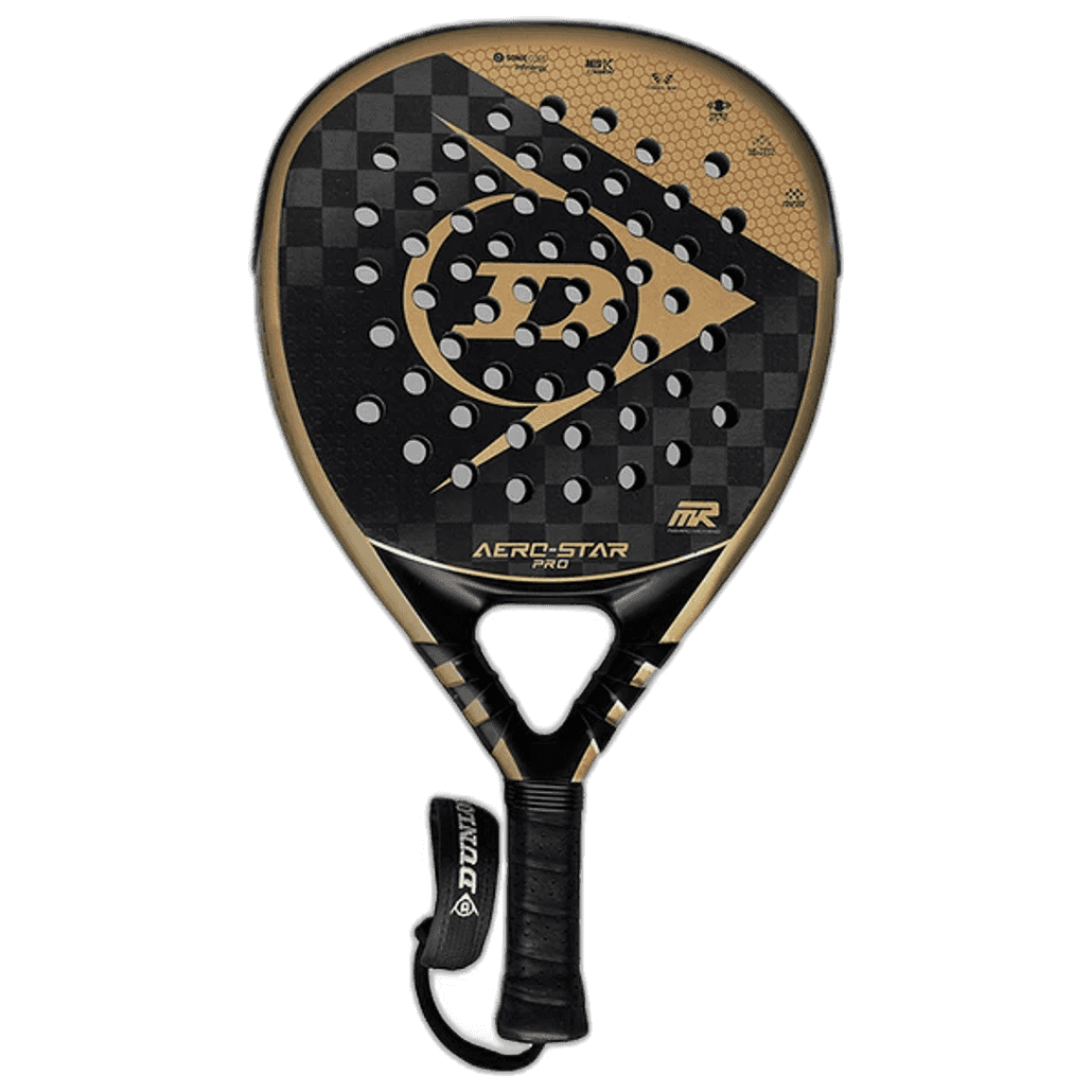 Dunlop Aero Star Pro