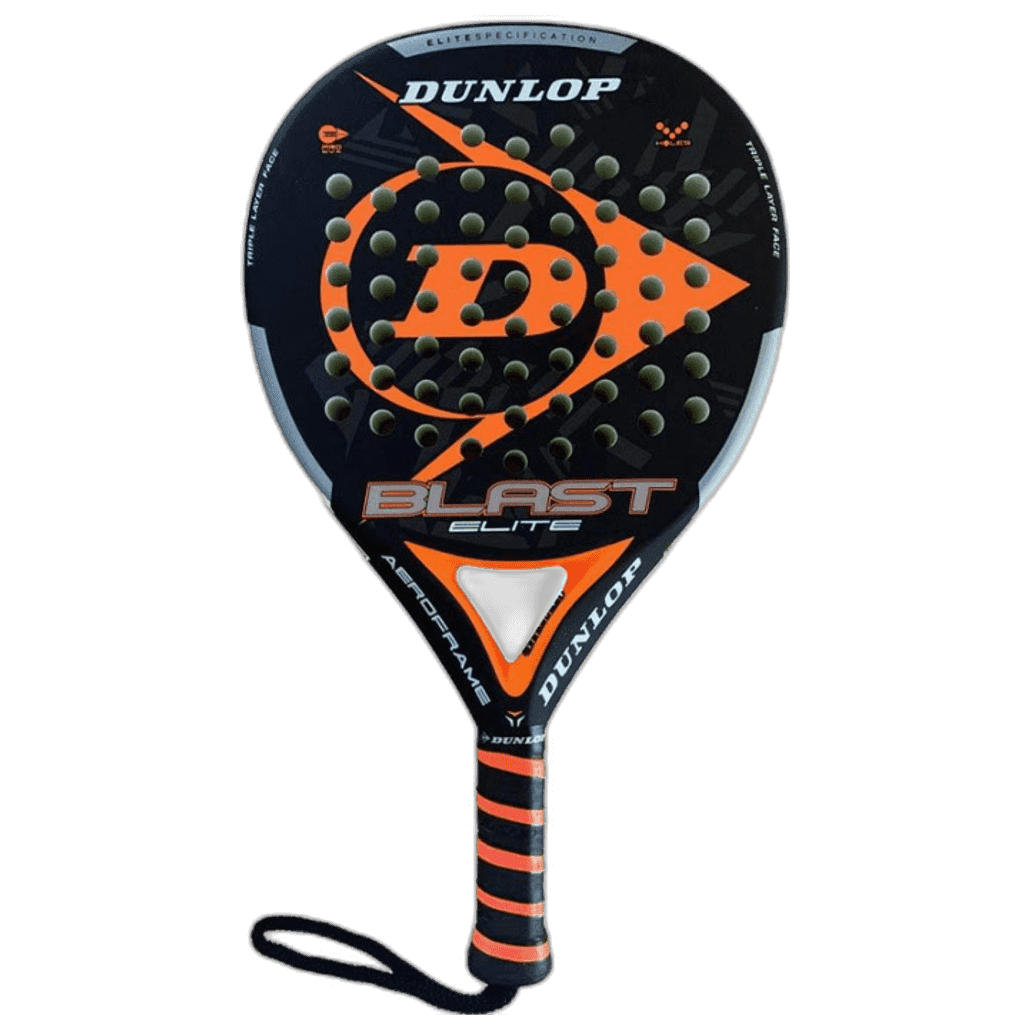 Dunlop Blast Elite Orange