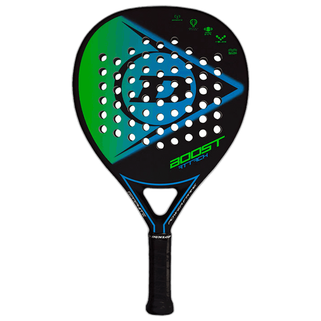 Dunlop Boost Attack