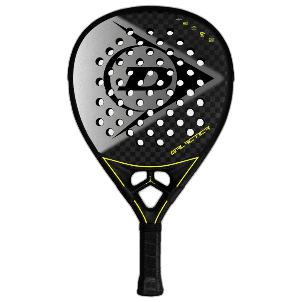 Dunlop Galactica