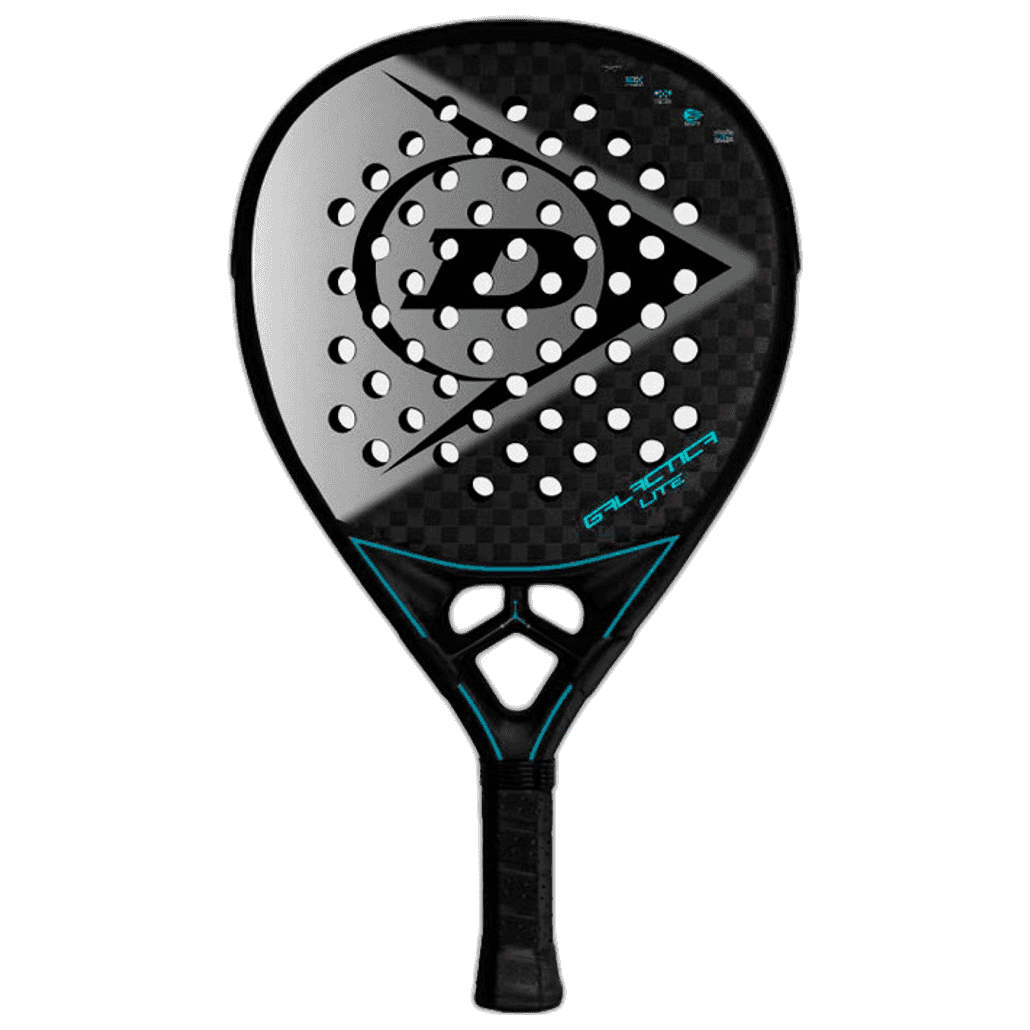 Dunlop Galactica Lite