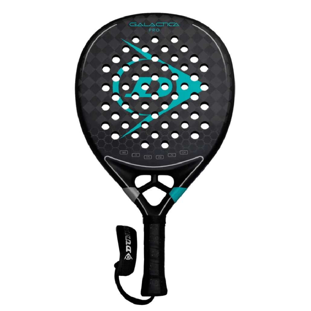 Dunlop Galactica Pro