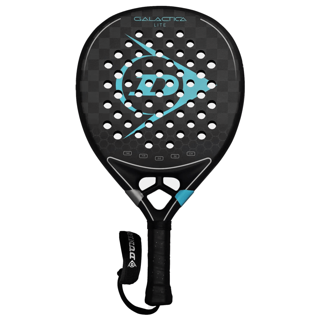 Dunlop Galactica Pro Lite