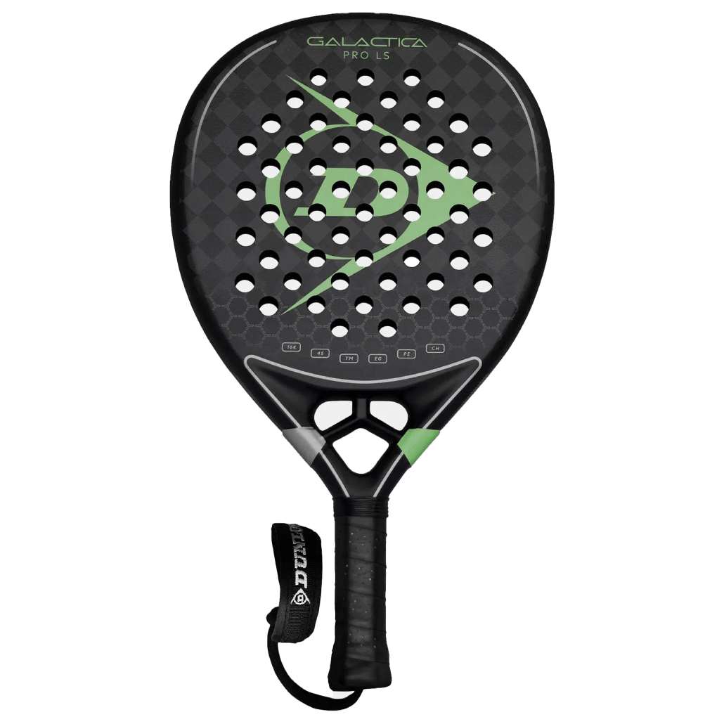 Dunlop Galactica Pro LS