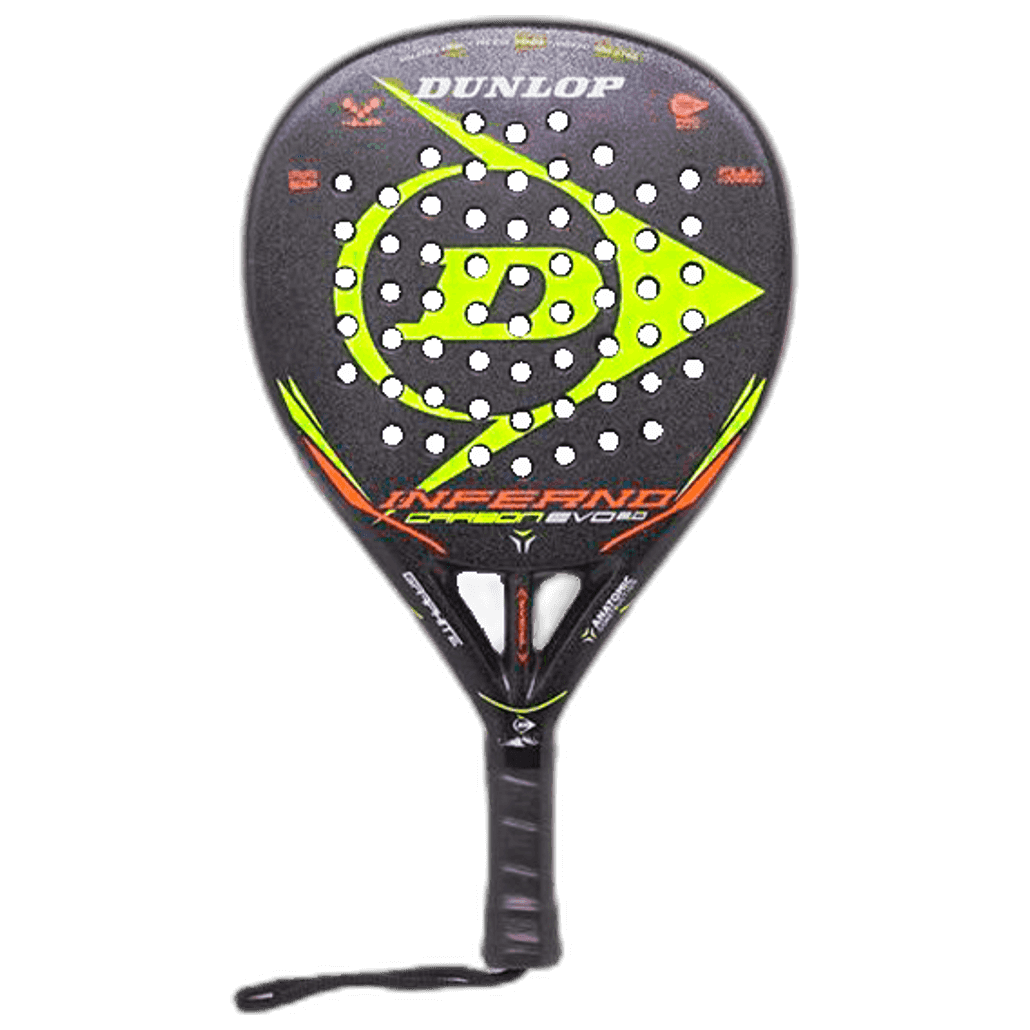 Dunlop Inferno Carbon EVO 2.0