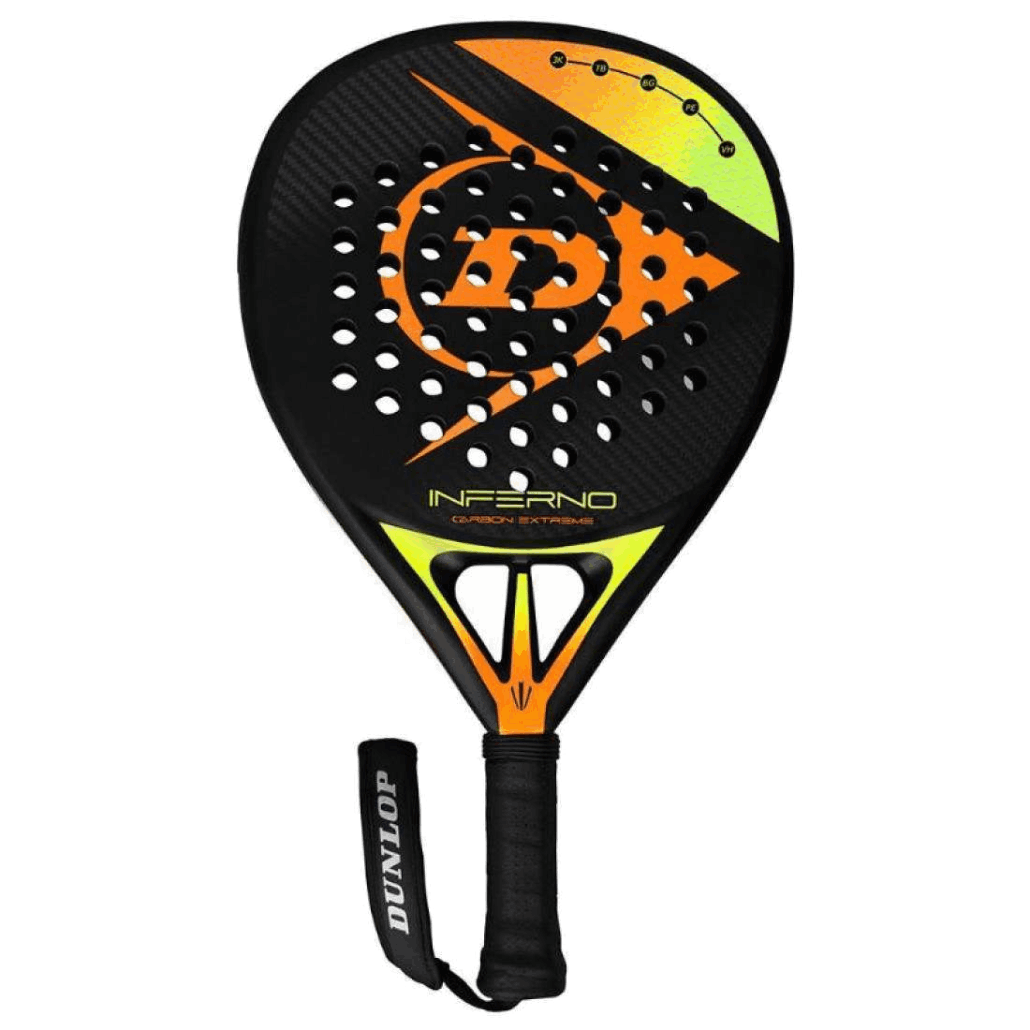 Dunlop Inferno Carbon Extreme