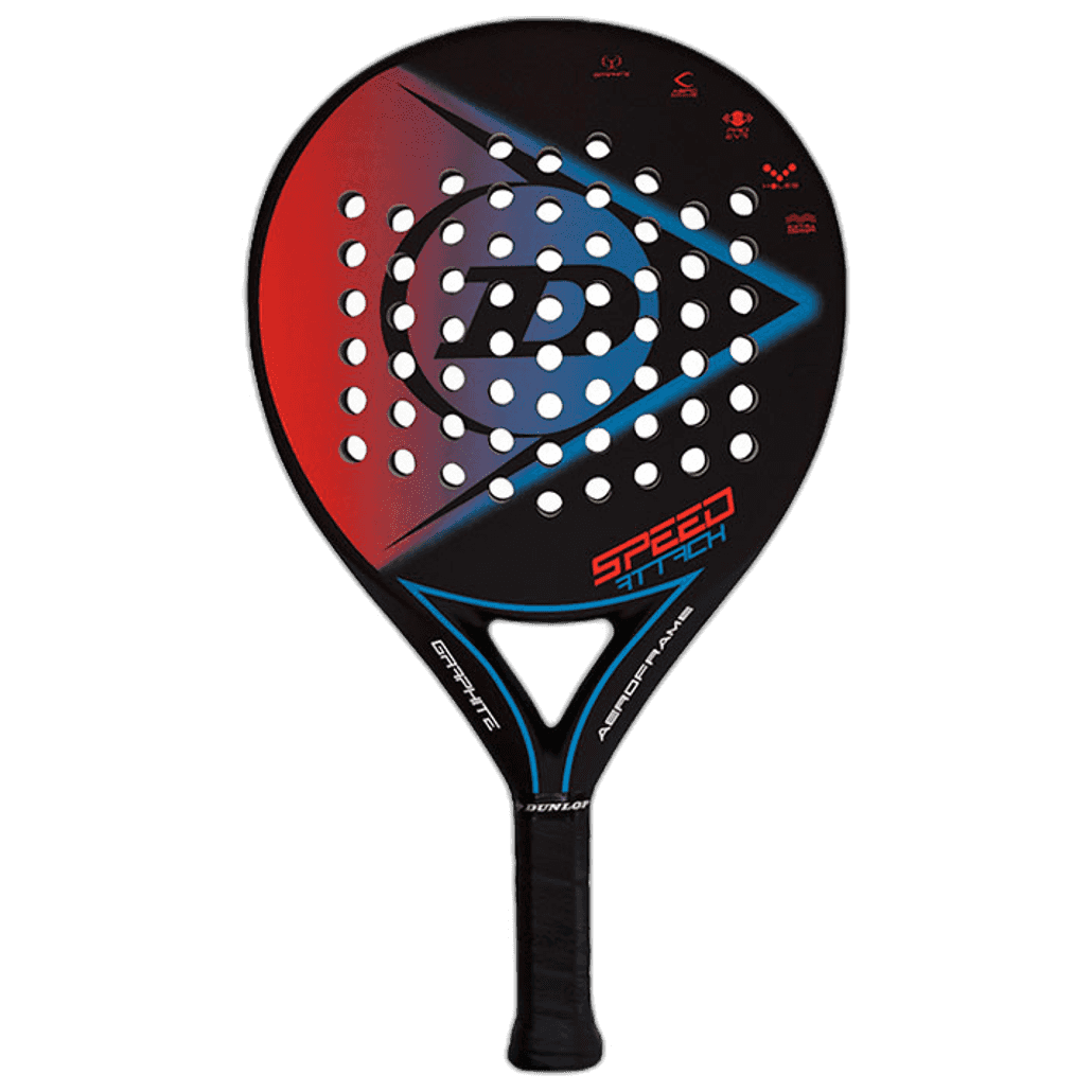 Dunlop Speed Attack