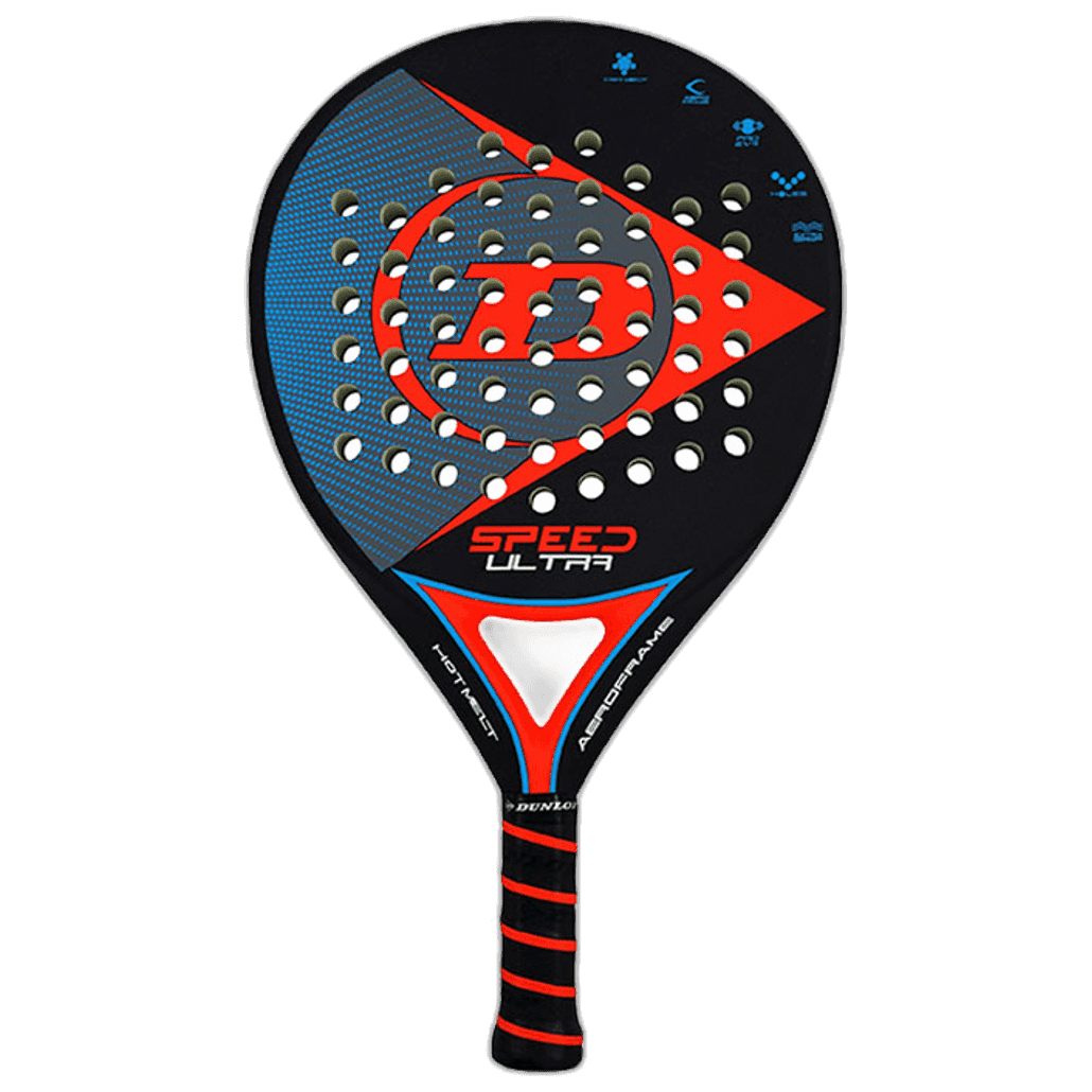 Dunlop Speed Ultra