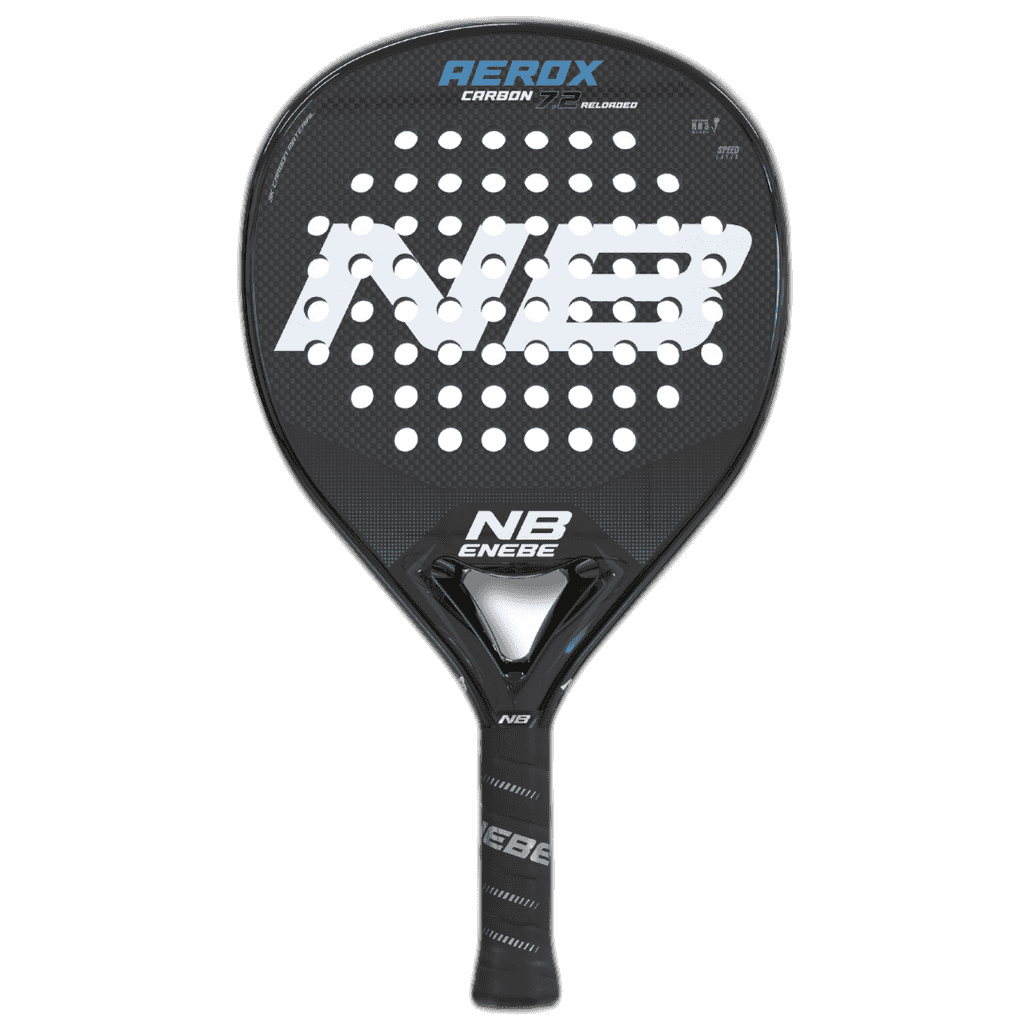 Enebe Aerox 7.2 Carbon Reloaded