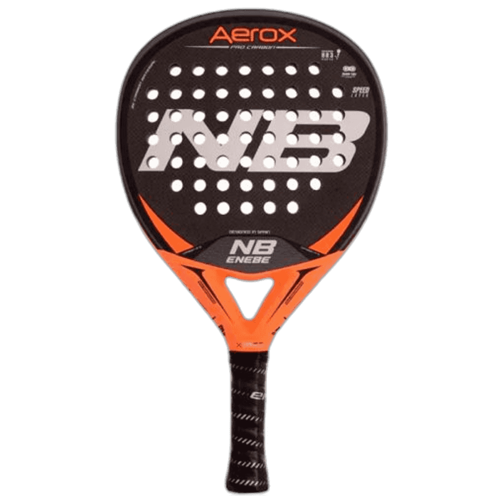 Enebe Aerox Pro Carbon