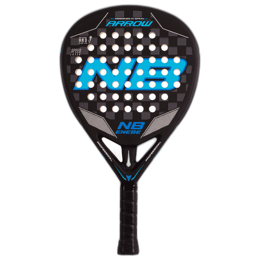 Enebe Arrow Blue