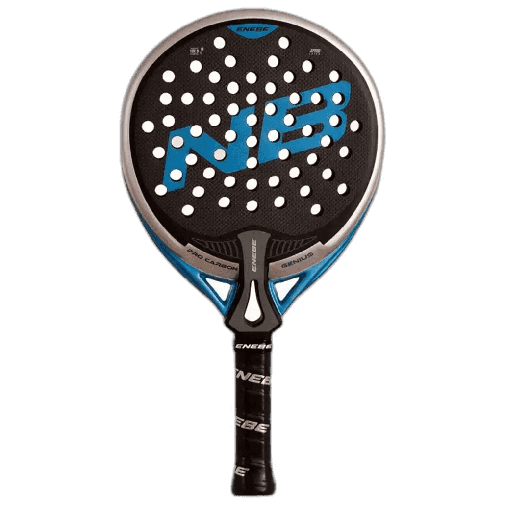 Enebe Genius Blue